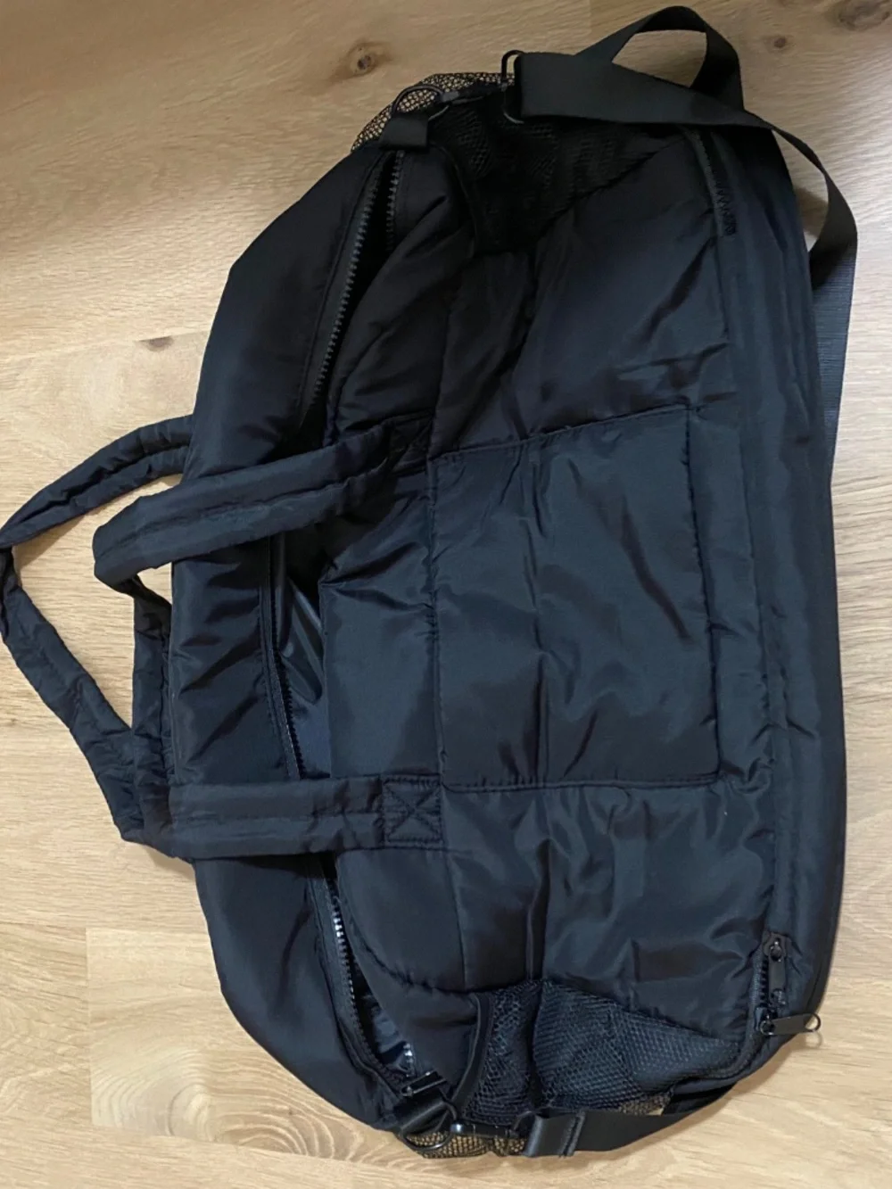 Coke Travel / Gym Bag